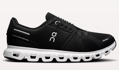 Women's Cloud 6
