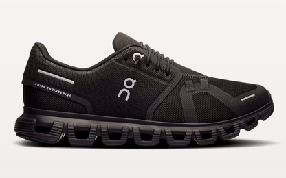Women's Cloud 6