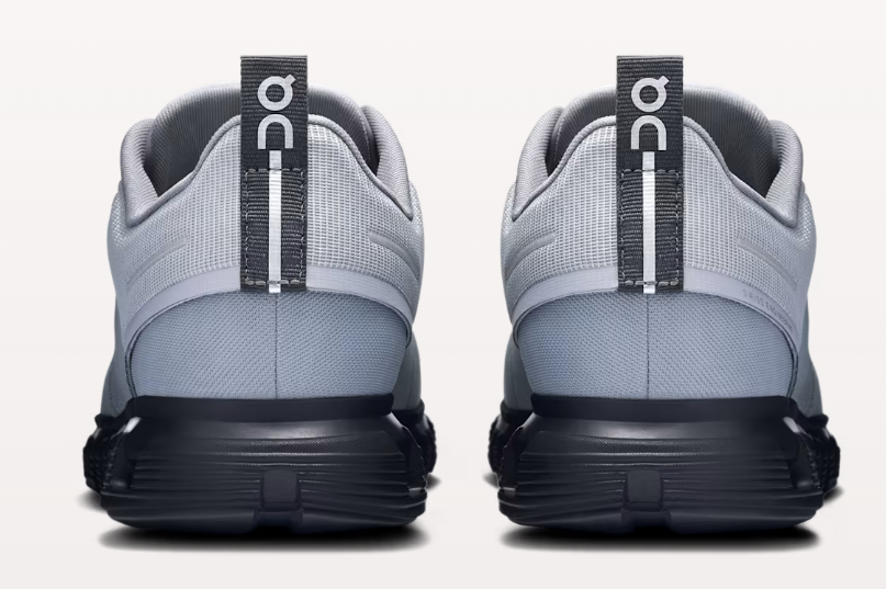 Men's Cloud 6 Waterproof