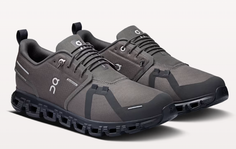 Men's Cloud 6 Waterproof