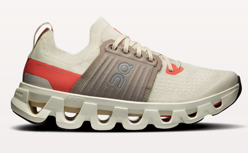 Women's Cloudswift 4