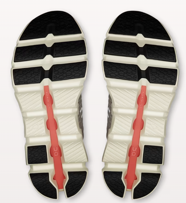 Women's Cloudswift 4