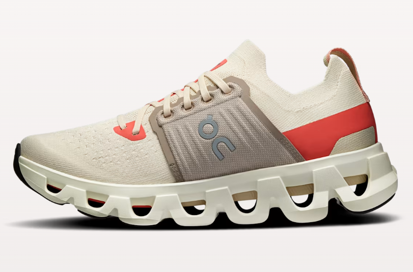 Women's Cloudswift 4