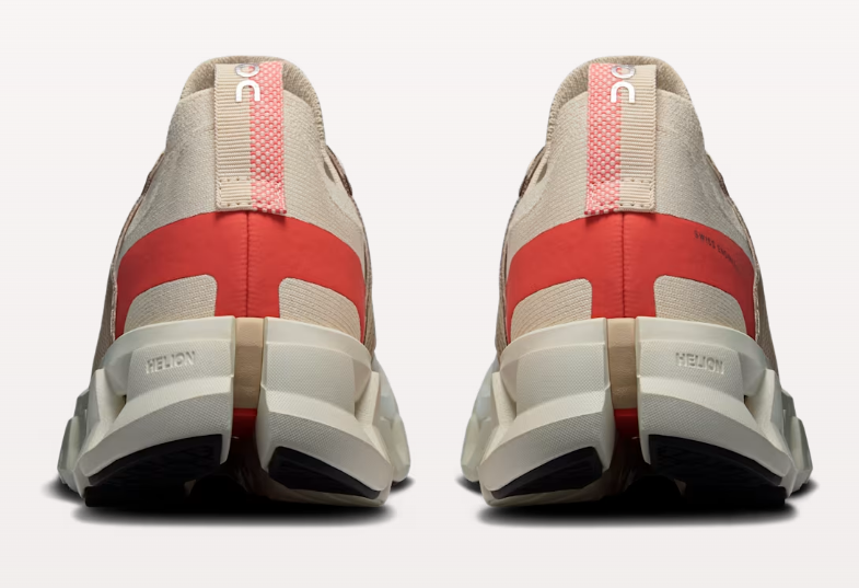 Women's Cloudswift 4