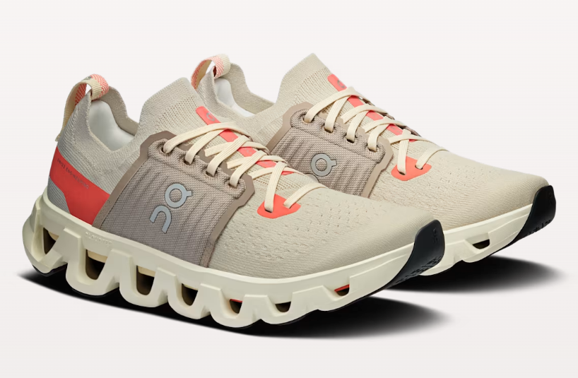 Women's Cloudswift 4