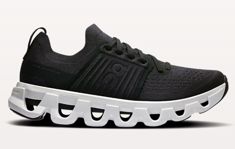 Women's Cloudswift 4