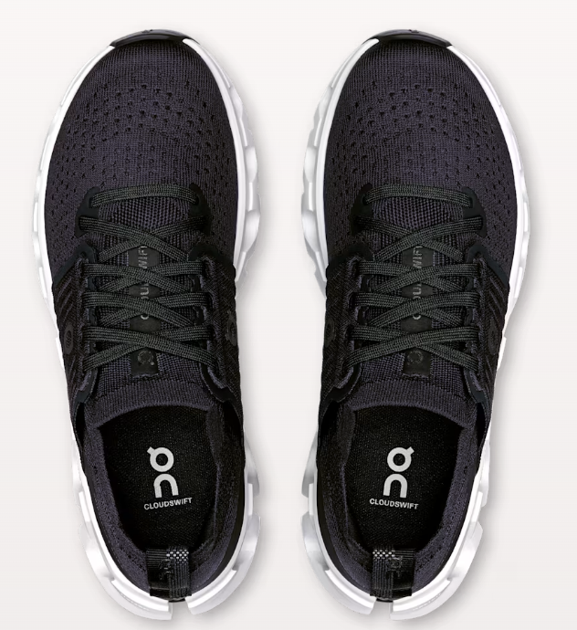 Women's Cloudswift 4