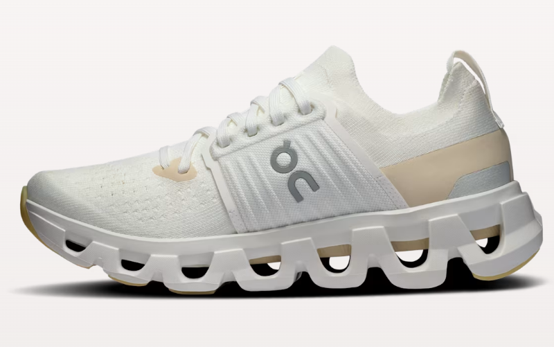 Women's Cloudswift 4