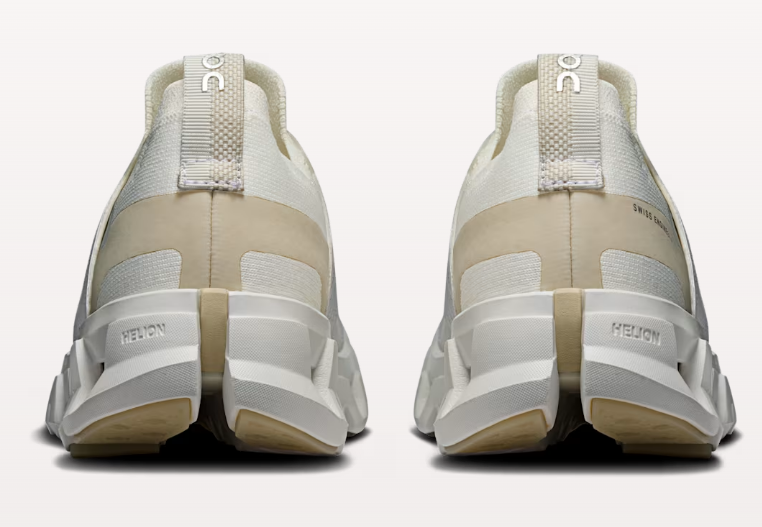 Women's Cloudswift 4