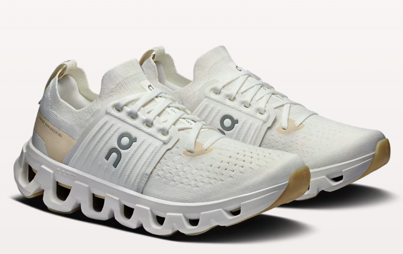 Women's Cloudswift 4