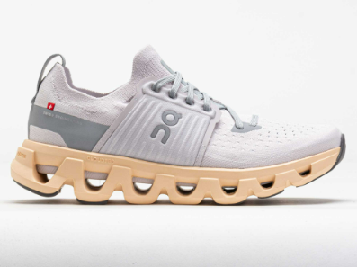 Women's Cloudswift 4