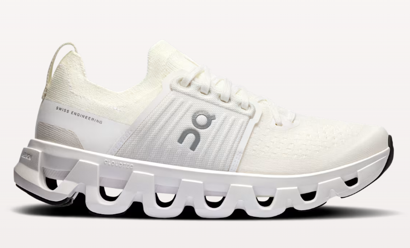 Women's Cloudswift 4