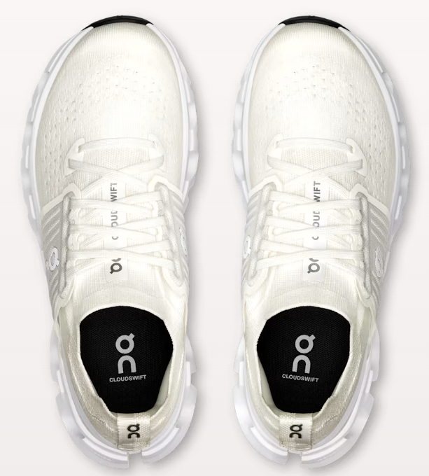 Women's Cloudswift 4