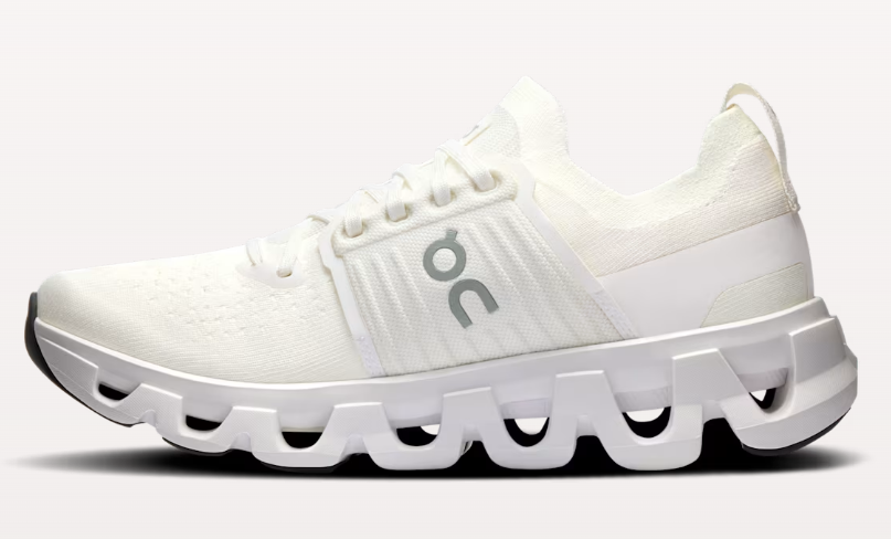 Women's Cloudswift 4