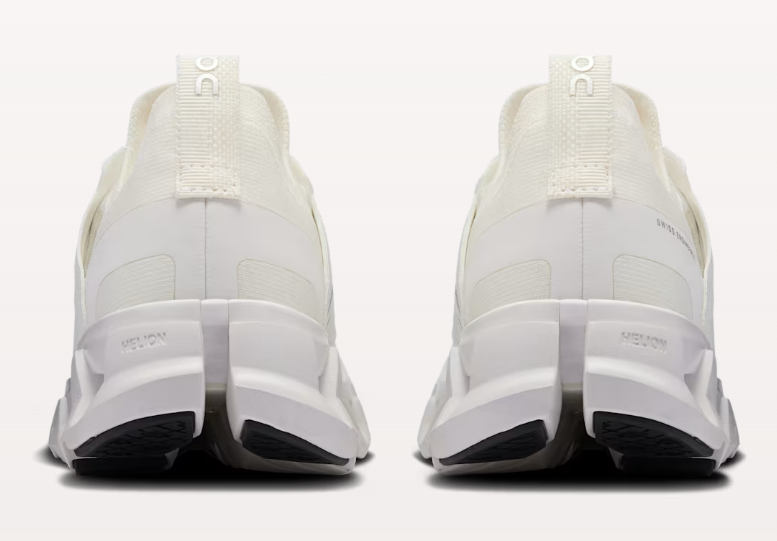 Women's Cloudswift 4