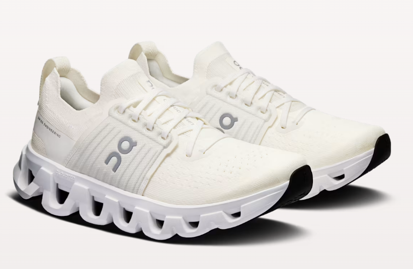 Women's Cloudswift 4