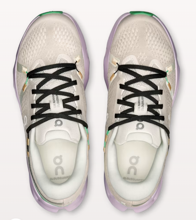 Women's Cloudsurfer 2