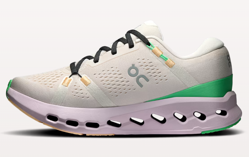 Women's Cloudsurfer 2