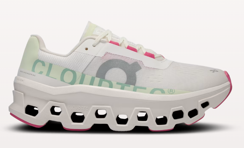 Women's Cloudmonster