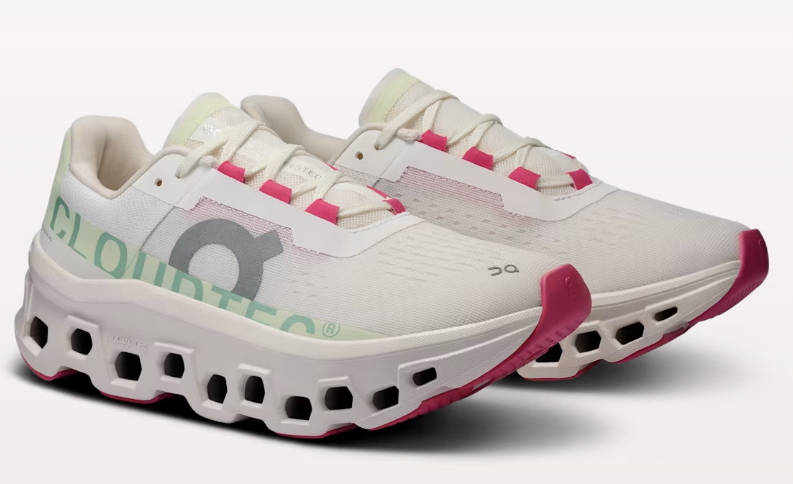 Women's Cloudmonster