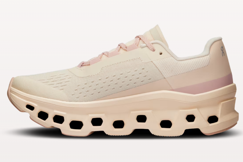 Women's Cloudmonster