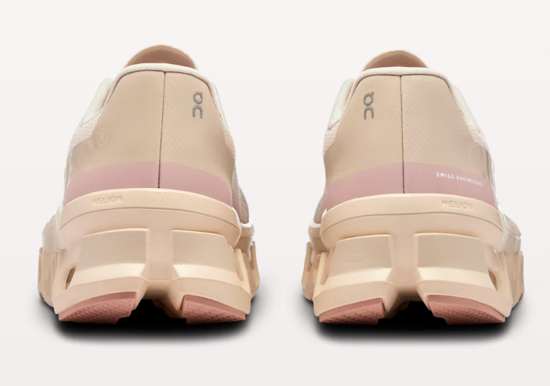 Women's Cloudmonster