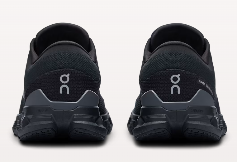 Women's Cloud X 4