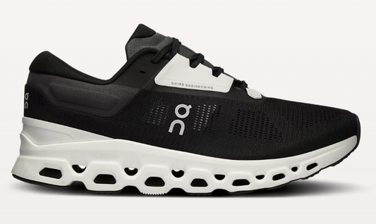 Men's Cloudstratus 3
