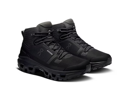 Men's Cloudrock Trek Waterproof