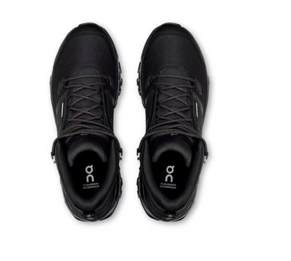 Men's Cloudrock Trek Waterproof