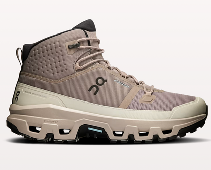 Men's Cloudrock Mid WP