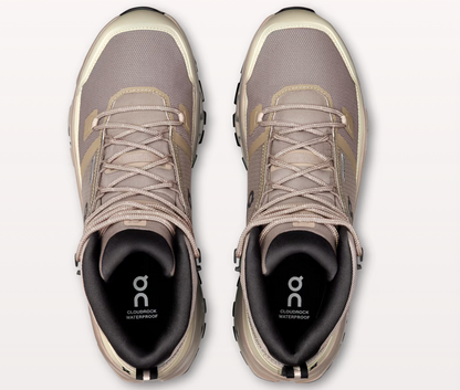 Men's Cloudrock Mid WP