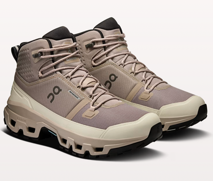 Men's Cloudrock Mid WP