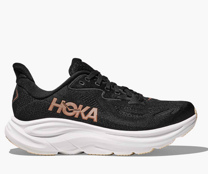Black / Rose Gold