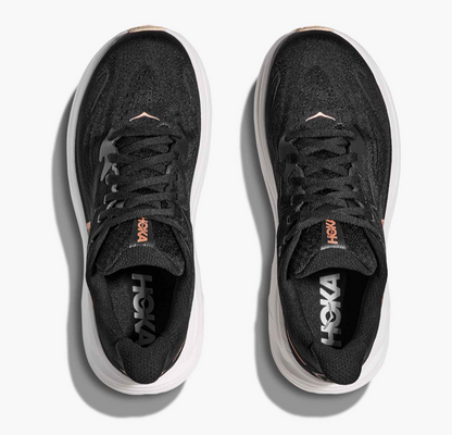 Black / Rose Gold