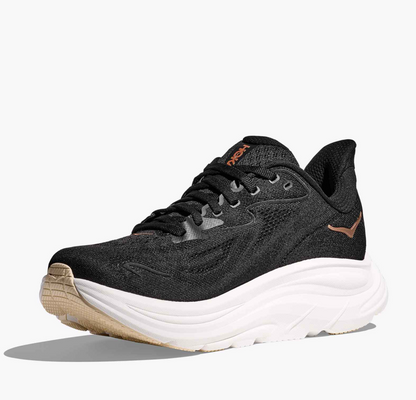 Black / Rose Gold