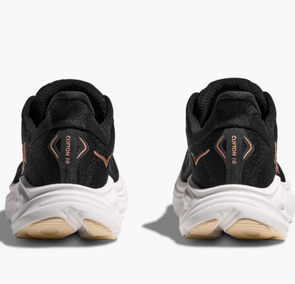 Black / Rose Gold