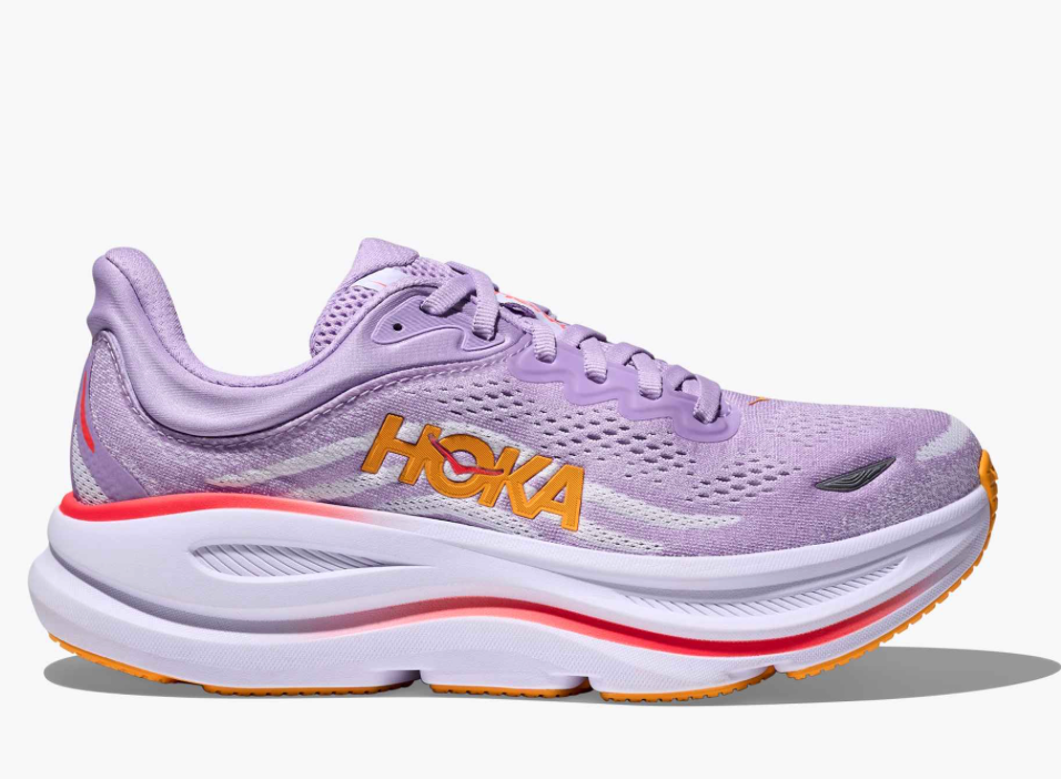 Women's Bondi 9 Wide
