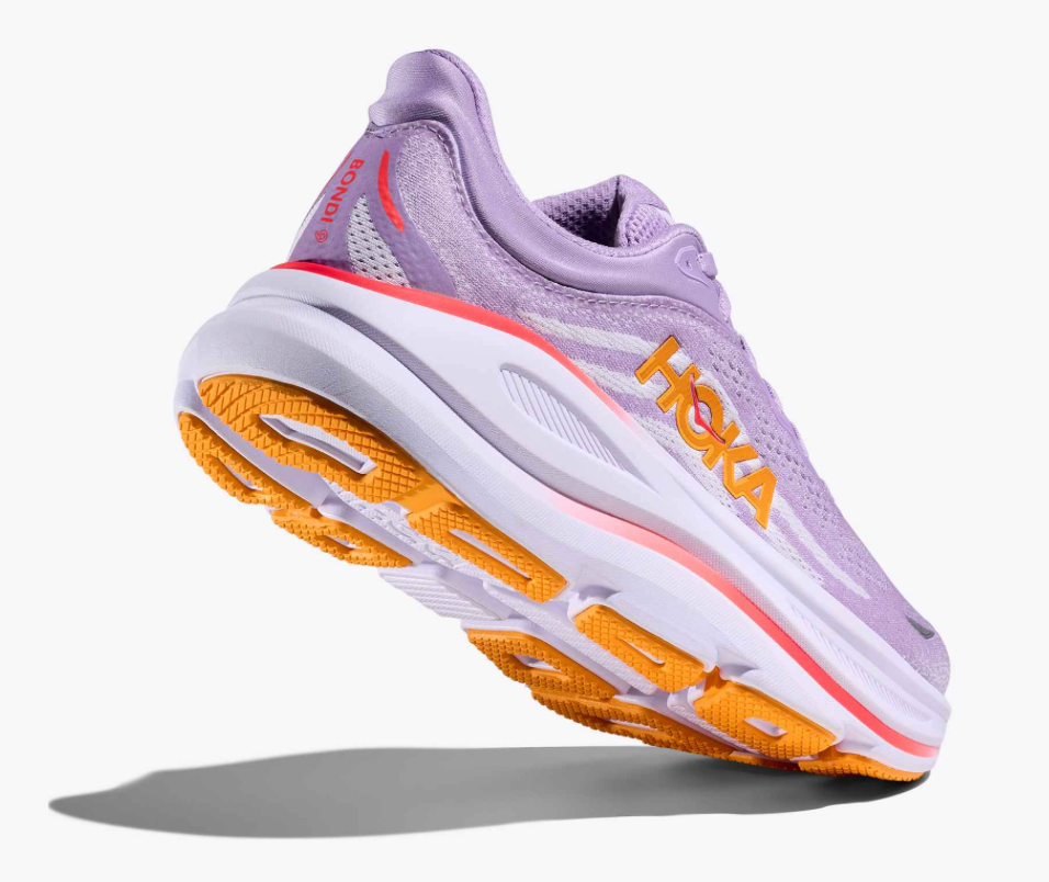 Women's Bondi 9 Wide