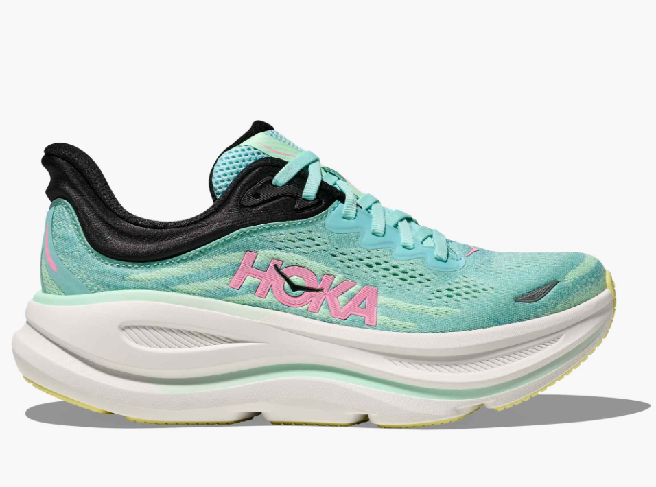 Women's Bondi 9 Wide