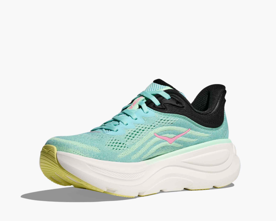Women's Bondi 9 Wide