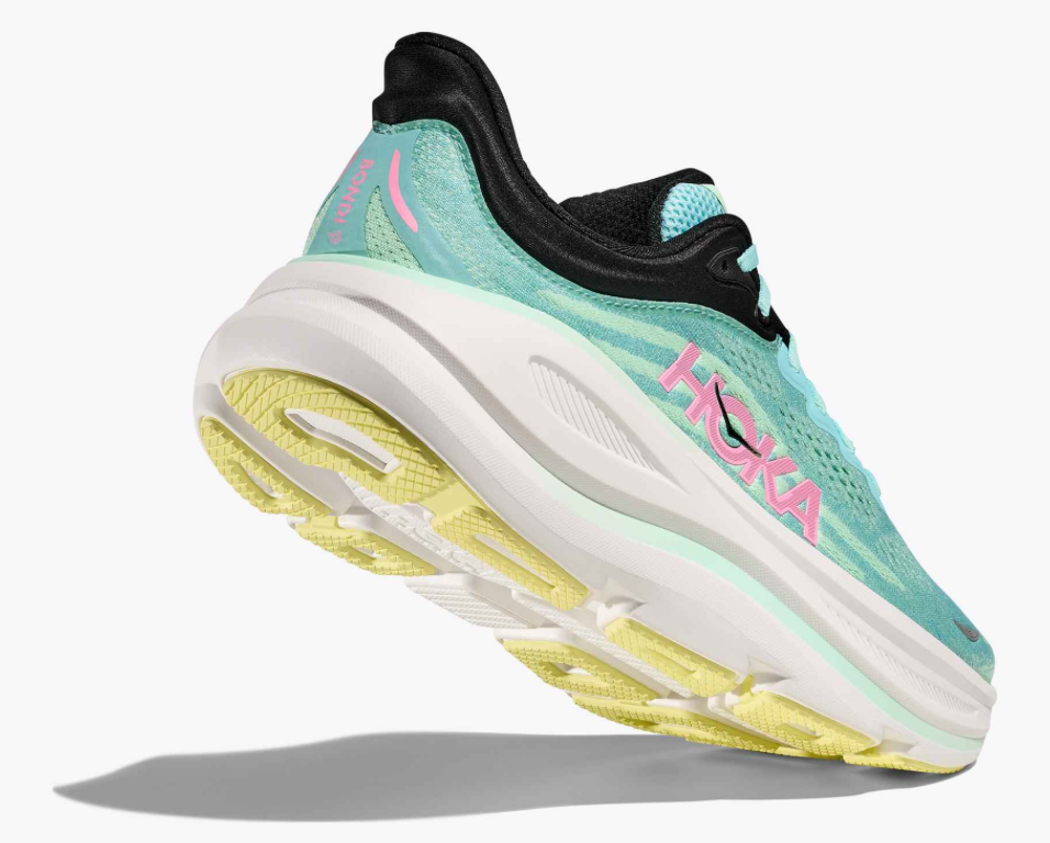 Women's Bondi 9 Wide