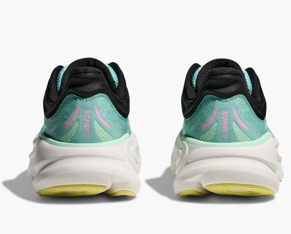 Women's Bondi 9 Wide