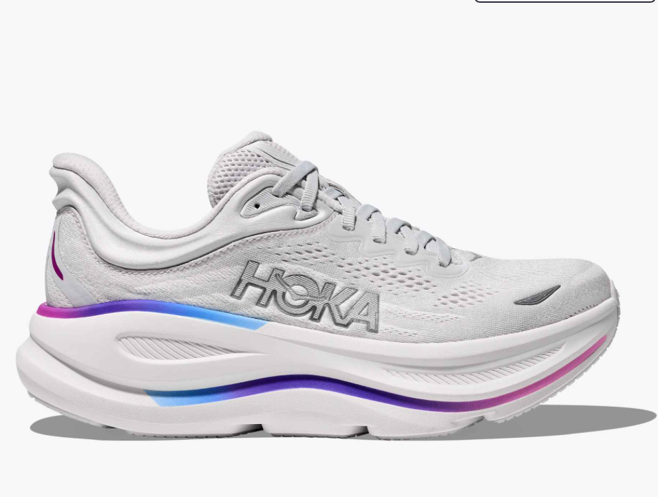 Women's Bondi 9 Wide
