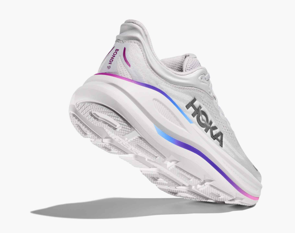 Women's Bondi 9 Wide