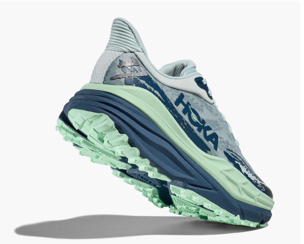 Women's Stinson 7