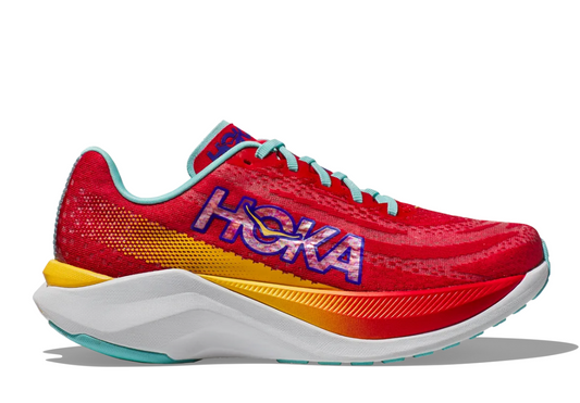 Women's Mach X