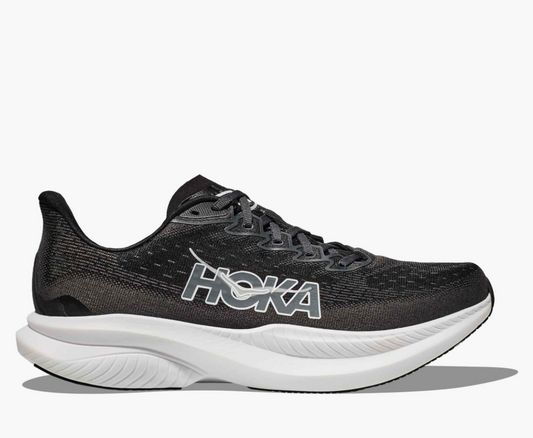 Women's Mach 6