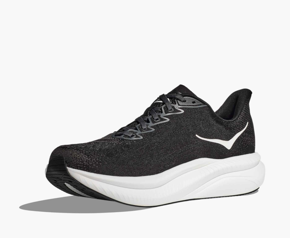 Women's Mach 6