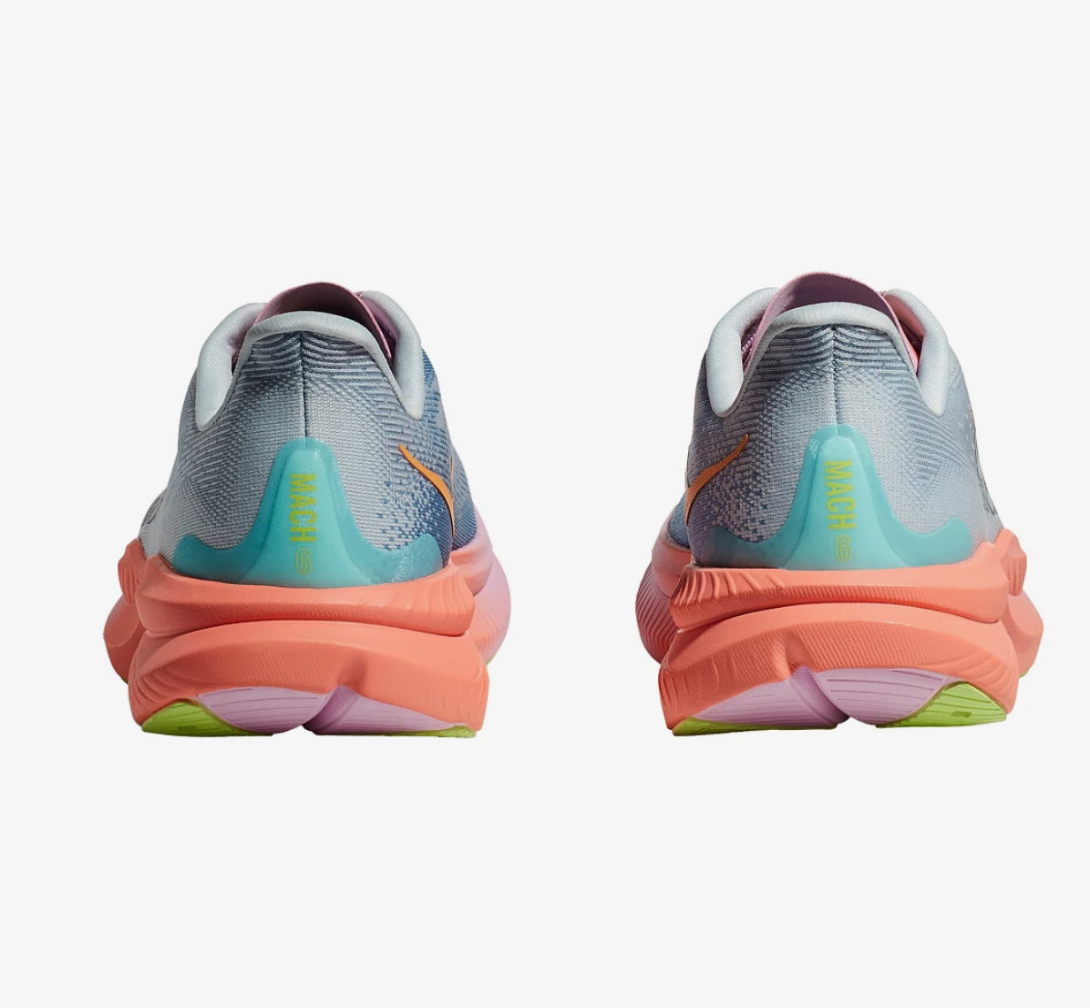 Women's Mach 6